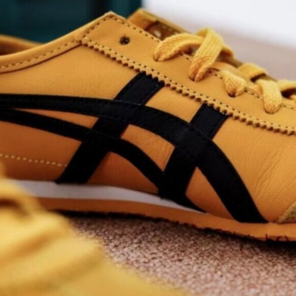 Onitsuka Tiger MEXICO 66 casual shoes for women - Picture 3 of 6